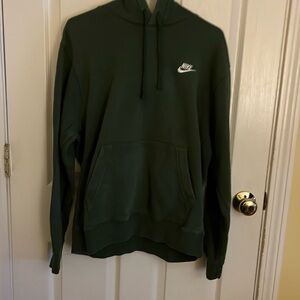 Nike Hoodie -slight mark